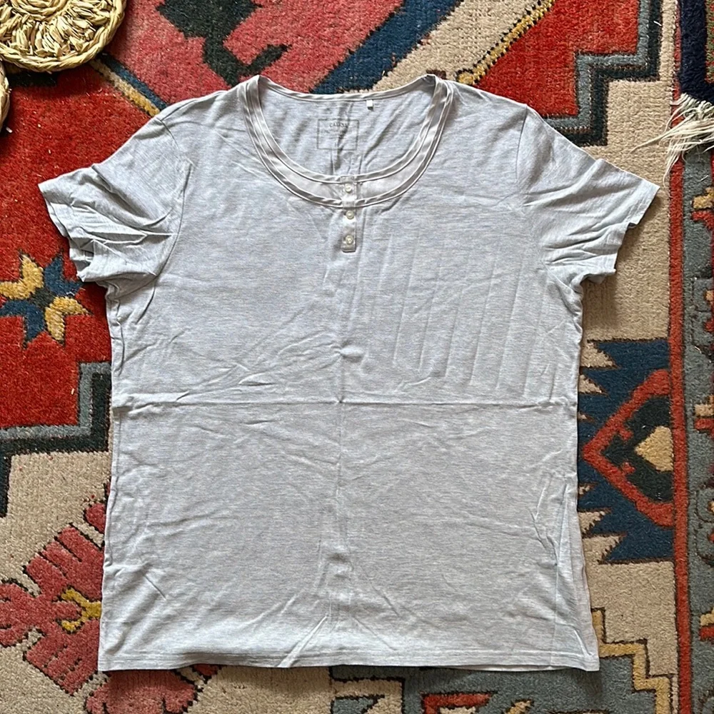 Calida Sleep Top - Picture 1 of 5